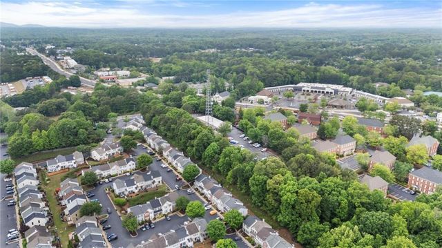1675 Kilmington Court, Alpharetta, GA 30009