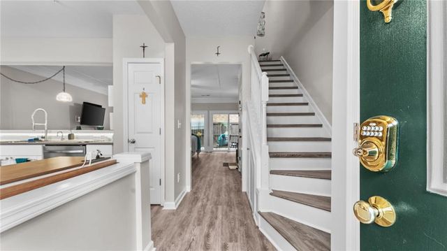 1675 Kilmington Court, Alpharetta, GA 30009