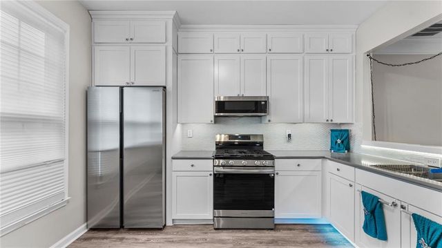 1675 Kilmington Court, Alpharetta, GA 30009