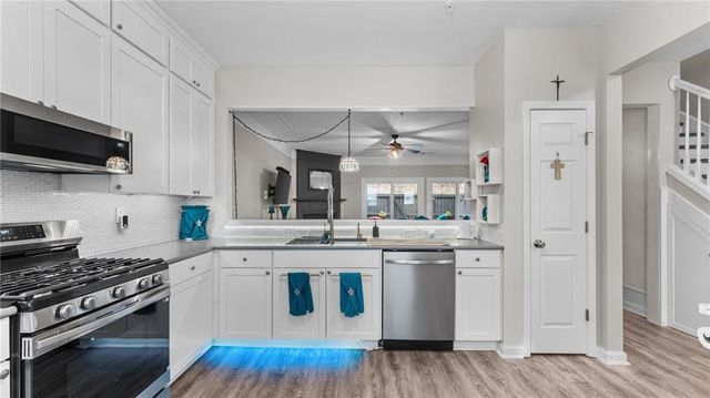 1675 Kilmington Court, Alpharetta, GA 30009