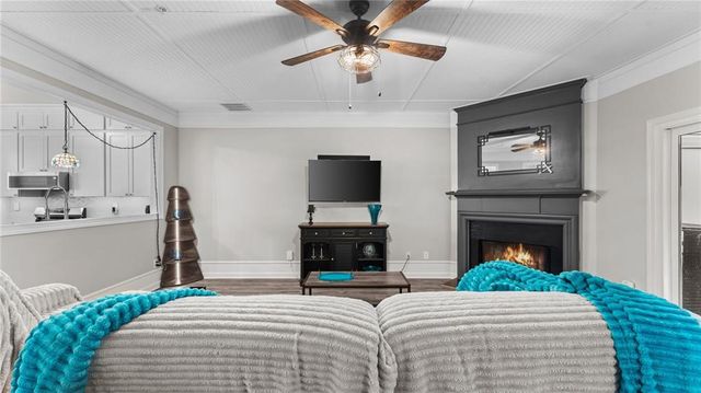 1675 Kilmington Court, Alpharetta, GA 30009