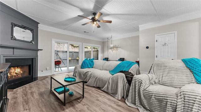 1675 Kilmington Court, Alpharetta, GA 30009