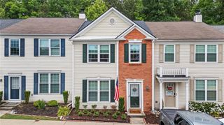 1675 Kilmington Court, Alpharetta, GA 30009