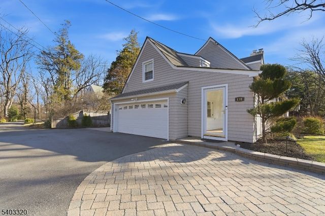 170 New Providence Rd, Mountainside Boro, NJ 07092