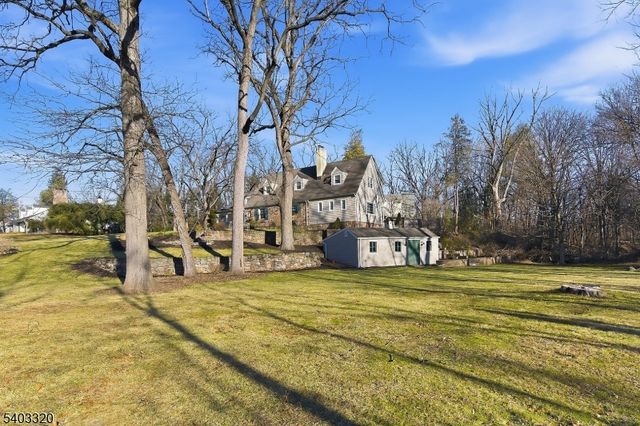 170 New Providence Rd, Mountainside Boro, NJ 07092