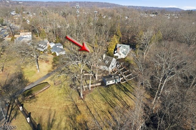 170 New Providence Rd, Mountainside Boro, NJ 07092