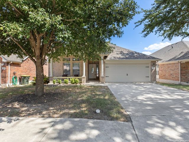 560 GINSBERG DR, Schertz, TX 78154