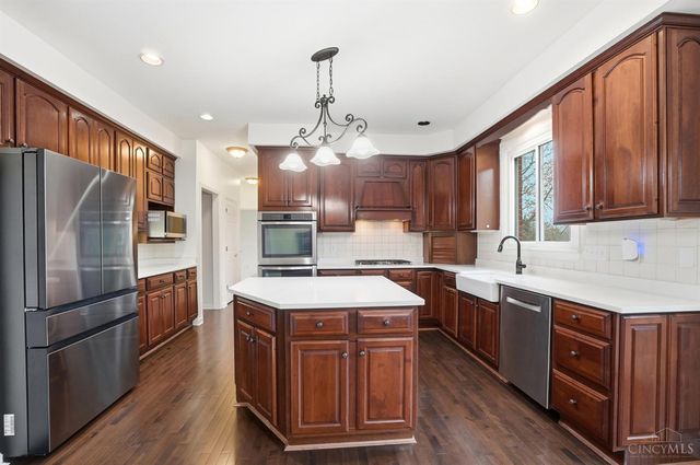 2834 Afton Valley Court, Deerfield Twp., OH 45039