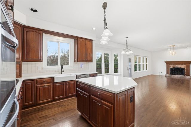 2834 Afton Valley Court, Deerfield Twp., OH 45039