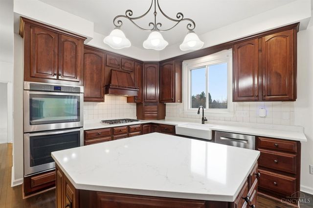 2834 Afton Valley Court, Deerfield Twp., OH 45039