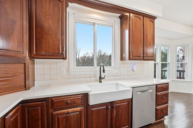 2834 Afton Valley Court, Deerfield Twp., OH 45039