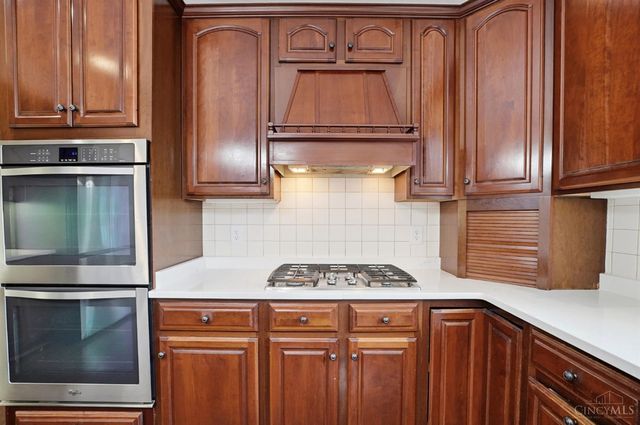 2834 Afton Valley Court, Deerfield Twp., OH 45039