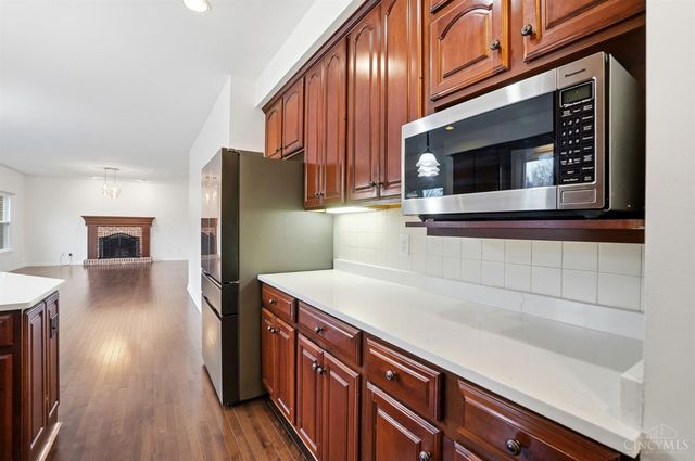 2834 Afton Valley Court, Deerfield Twp., OH 45039