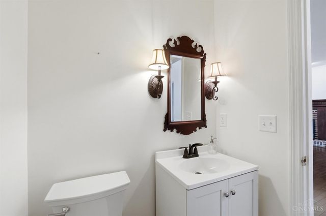 2834 Afton Valley Court, Deerfield Twp., OH 45039