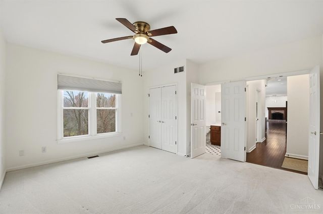 2834 Afton Valley Court, Deerfield Twp., OH 45039