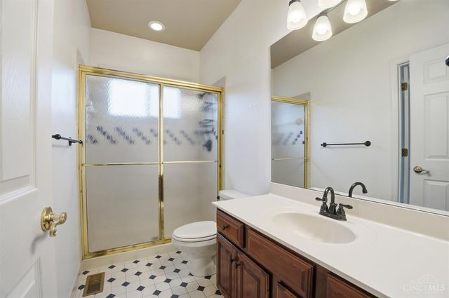 2834 Afton Valley Court, Deerfield Twp., OH 45039