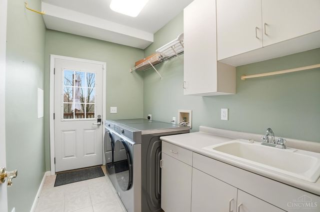 2834 Afton Valley Court, Deerfield Twp., OH 45039