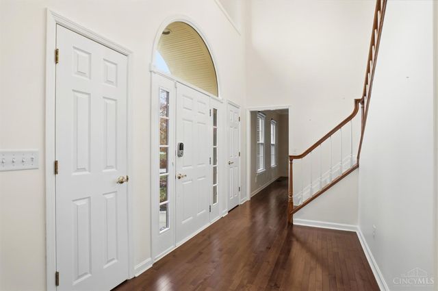 2834 Afton Valley Court, Deerfield Twp., OH 45039