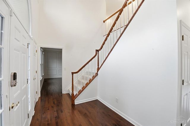 2834 Afton Valley Court, Deerfield Twp., OH 45039