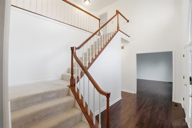 2834 Afton Valley Court, Deerfield Twp., OH 45039