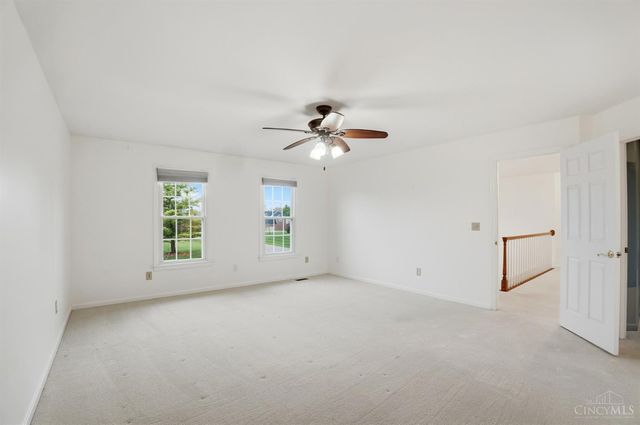 2834 Afton Valley Court, Deerfield Twp., OH 45039