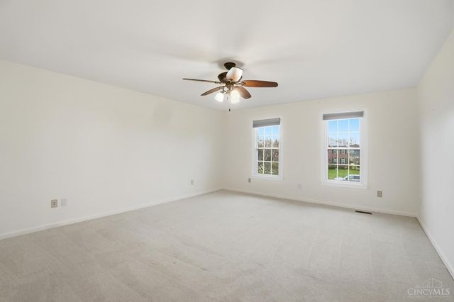 2834 Afton Valley Court, Deerfield Twp., OH 45039