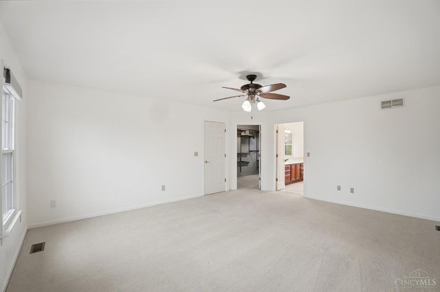 2834 Afton Valley Court, Deerfield Twp., OH 45039