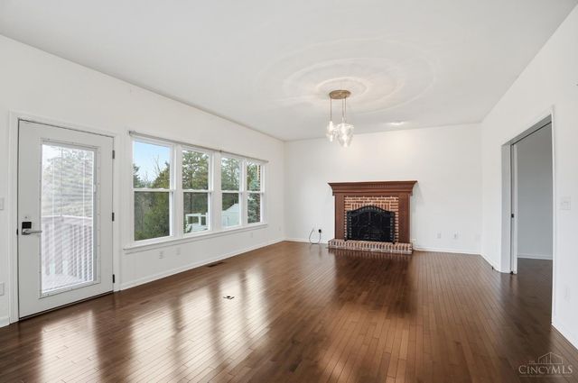 2834 Afton Valley Court, Deerfield Twp., OH 45039