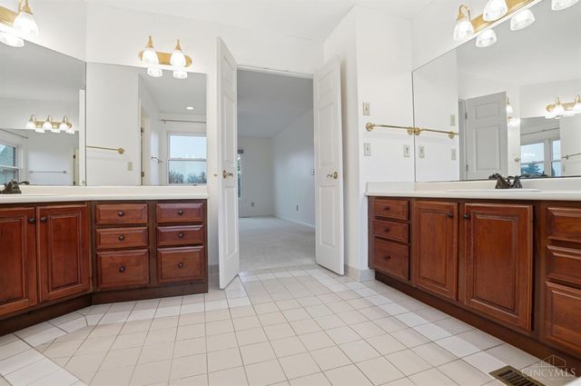 2834 Afton Valley Court, Deerfield Twp., OH 45039