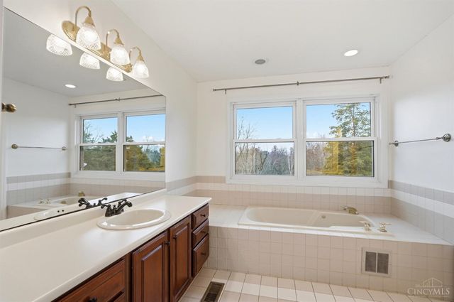 2834 Afton Valley Court, Deerfield Twp., OH 45039