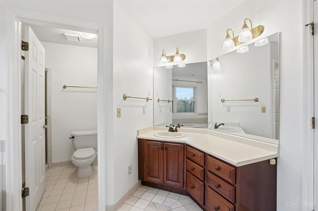 2834 Afton Valley Court, Deerfield Twp., OH 45039