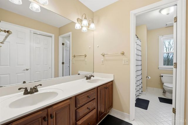 2834 Afton Valley Court, Deerfield Twp., OH 45039