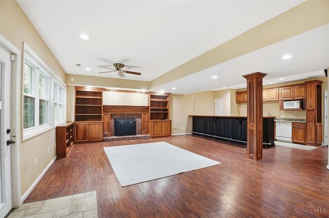 2834 Afton Valley Court, Deerfield Twp., OH 45039