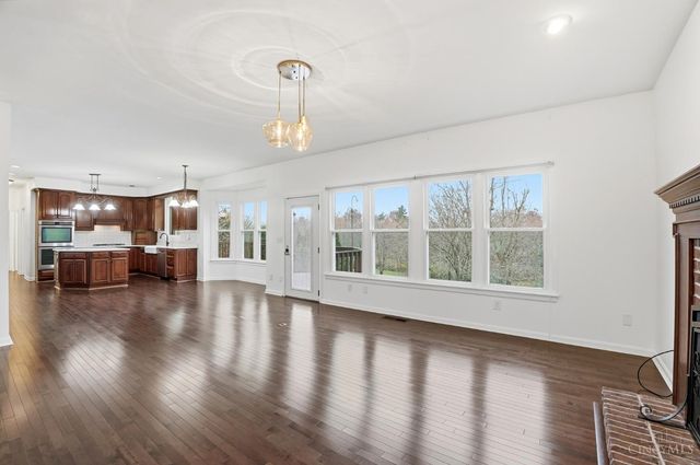 2834 Afton Valley Court, Deerfield Twp., OH 45039