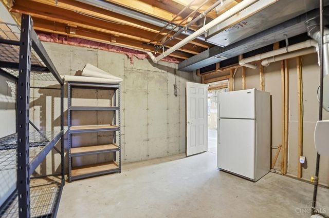 2834 Afton Valley Court, Deerfield Twp., OH 45039