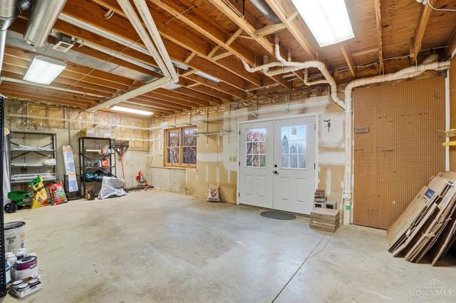 2834 Afton Valley Court, Deerfield Twp., OH 45039