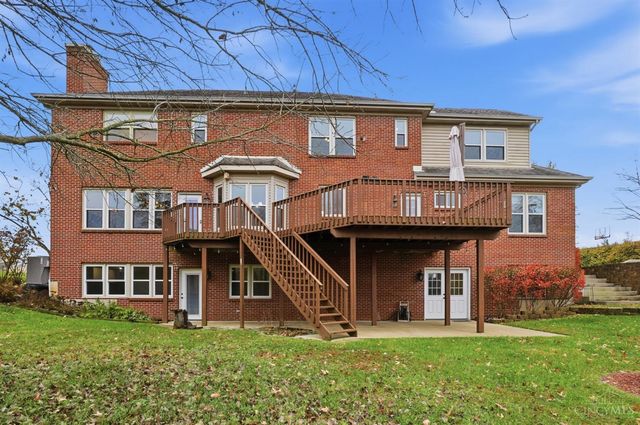 2834 Afton Valley Court, Deerfield Twp., OH 45039