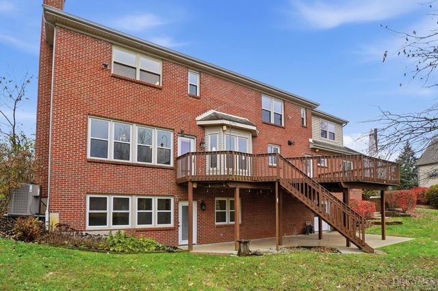 2834 Afton Valley Court, Deerfield Twp., OH 45039