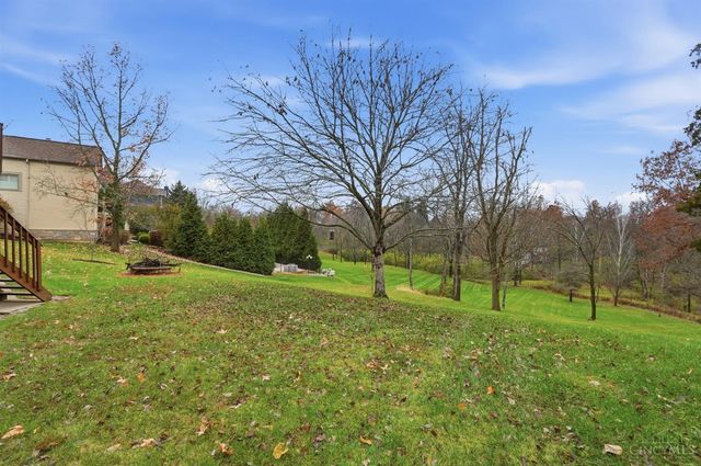 2834 Afton Valley Court, Deerfield Twp., OH 45039