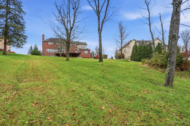 2834 Afton Valley Court, Deerfield Twp., OH 45039