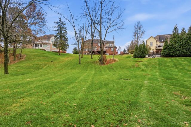 2834 Afton Valley Court, Deerfield Twp., OH 45039