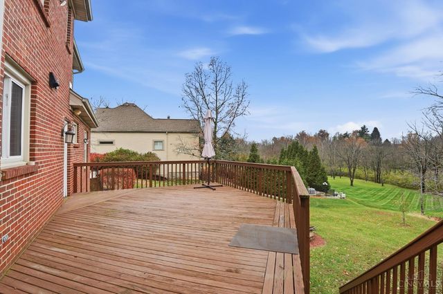 2834 Afton Valley Court, Deerfield Twp., OH 45039