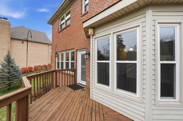 2834 Afton Valley Court, Deerfield Twp., OH 45039