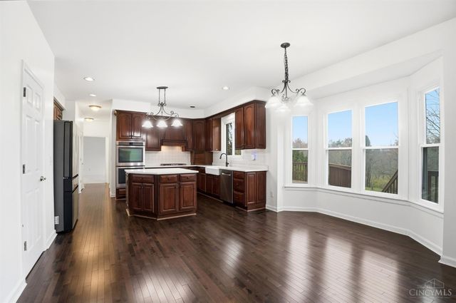 2834 Afton Valley Court, Deerfield Twp., OH 45039