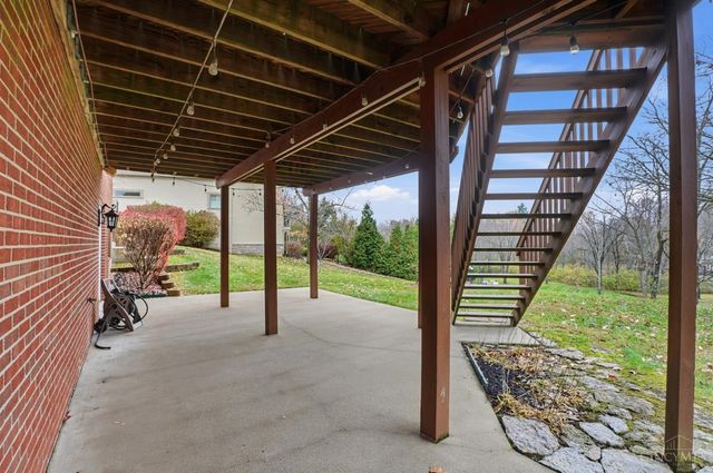 2834 Afton Valley Court, Deerfield Twp., OH 45039