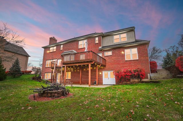 2834 Afton Valley Court, Deerfield Twp., OH 45039