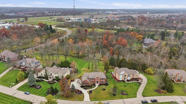 2834 Afton Valley Court, Deerfield Twp., OH 45039