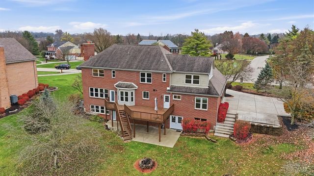 2834 Afton Valley Court, Deerfield Twp., OH 45039