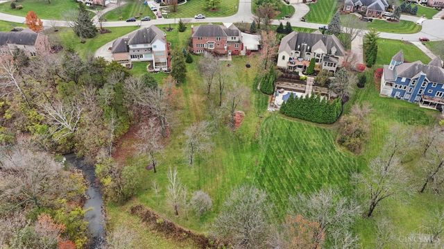 2834 Afton Valley Court, Deerfield Twp., OH 45039