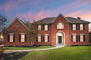 2834 Afton Valley Court, Deerfield Twp., OH 45039